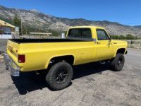 Chevrolet K20 - <small></small> 34.000 € <small>TTC</small> - #3