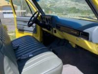 Chevrolet K20 - <small></small> 34.000 € <small>TTC</small> - #4