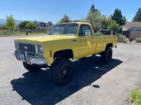 Chevrolet K20 - <small></small> 34.000 € <small>TTC</small> - #10