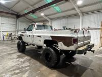 Chevrolet K20 - <small></small> 16.000 € <small>TTC</small> - #1