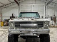 Chevrolet K20 - <small></small> 16.000 € <small>TTC</small> - #4