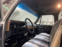 Chevrolet K20 - <small></small> 16.000 € <small>TTC</small> - #6