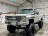 Chevrolet K20 - <small></small> 16.000 € <small>TTC</small> - #8