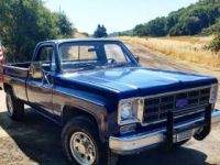 Chevrolet K20 - <small></small> 17.000 € <small>TTC</small> - #5