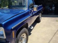 Chevrolet K20 - <small></small> 17.000 € <small>TTC</small> - #7