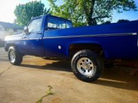 Chevrolet K20 - <small></small> 17.000 € <small>TTC</small> - #11