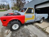 Chevrolet K20 - <small></small> 18.000 € <small>TTC</small> - #7