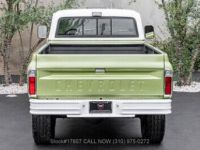 Chevrolet K20 - <small></small> 36.800 € <small>TTC</small> - #6