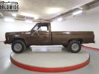 Chevrolet K20 - <small></small> 27.600 € <small>TTC</small> - #4