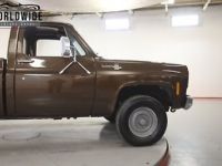 Chevrolet K20 - <small></small> 27.600 € <small>TTC</small> - #9