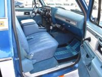 Chevrolet K20  - <small></small> 17.300 € <small>TTC</small> - #10