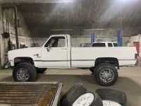 Chevrolet K20 K-20  - <small></small> 32.000 € <small>TTC</small> - #2