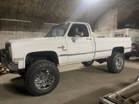 Chevrolet K20 K-20  - <small></small> 32.000 € <small>TTC</small> - #4