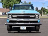 Chevrolet K20 K-20  - <small></small> 25.000 € <small>TTC</small> - #13