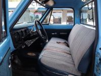 Chevrolet K20 K-20  - <small></small> 25.000 € <small>TTC</small> - #16