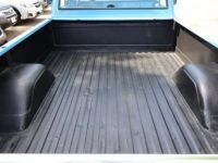 Chevrolet K20 K-20  - <small></small> 25.000 € <small>TTC</small> - #19