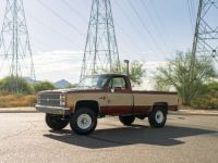 Chevrolet K20 K-20  - <small></small> 54.000 € <small>TTC</small> - #1