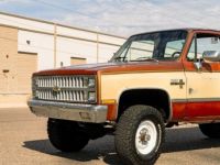 Chevrolet K20 K-20  - <small></small> 54.000 € <small>TTC</small> - #4