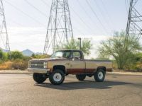 Chevrolet K20 K-20  - <small></small> 54.000 € <small>TTC</small> - #11