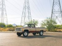 Chevrolet K20 K-20  - <small></small> 54.000 € <small>TTC</small> - #12