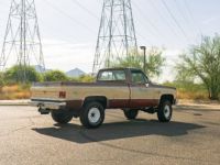 Chevrolet K20 K-20  - <small></small> 54.000 € <small>TTC</small> - #13