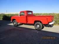 Chevrolet K20 K 20  - <small></small> 58.000 € <small>TTC</small> - #1