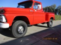 Chevrolet K20 K 20  - <small></small> 58.000 € <small>TTC</small> - #12