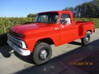 Chevrolet K20 K 20  - <small></small> 58.000 € <small>TTC</small> - #13