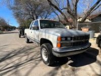 Chevrolet K2500 diesel - <small></small> 17.800 € <small>TTC</small> - #5