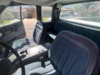 Chevrolet K2500 diesel - <small></small> 17.800 € <small>TTC</small> - #6