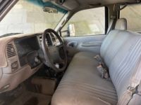 Chevrolet K2500 suburban - <small></small> 17.000 € <small>TTC</small> - #9