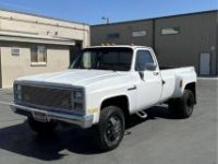 Chevrolet K30 - <small></small> 17.000 € <small>TTC</small> - #1