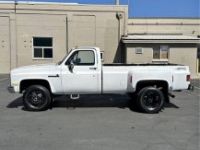 Chevrolet K30 - <small></small> 17.000 € <small>TTC</small> - #5