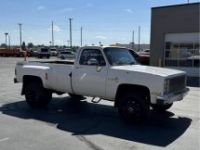 Chevrolet K30 - <small></small> 17.000 € <small>TTC</small> - #6