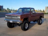 Chevrolet K30 - <small></small> 32.000 € <small>TTC</small> - #2