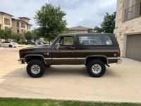 Chevrolet K5 Blazer - <small></small> 26.000 € <small>TTC</small> - #1