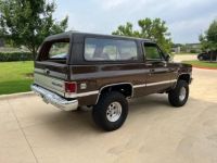 Chevrolet K5 Blazer - <small></small> 26.000 € <small>TTC</small> - #4