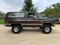 Chevrolet K5 Blazer - <small></small> 26.000 € <small>TTC</small> - #5