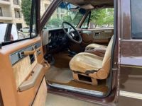 Chevrolet K5 Blazer - <small></small> 26.000 € <small>TTC</small> - #7