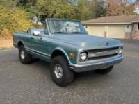 Chevrolet K5 Blazer - <small></small> 42.000 € <small>TTC</small> - #3