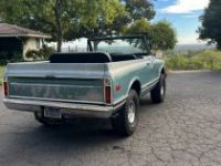 Chevrolet K5 Blazer - <small></small> 42.000 € <small>TTC</small> - #10