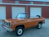 Chevrolet K5 Blazer - <small></small> 102.000 € <small>TTC</small> - #1