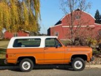 Chevrolet K5 Blazer - <small></small> 102.000 € <small>TTC</small> - #7