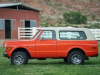 Chevrolet K5 Blazer - <small></small> 37.000 € <small>TTC</small> - #13