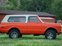 Chevrolet K5 Blazer - <small></small> 37.000 € <small>TTC</small> - #15