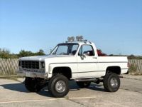 Chevrolet K5 Blazer - <small></small> 42.000 € <small>TTC</small> - #2