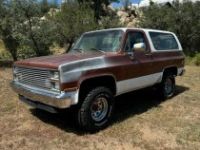 Chevrolet K5 Blazer - <small></small> 22.000 € <small>TTC</small> - #1