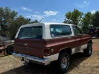 Chevrolet K5 Blazer - <small></small> 22.000 € <small>TTC</small> - #2