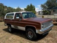 Chevrolet K5 Blazer - <small></small> 22.000 € <small>TTC</small> - #3