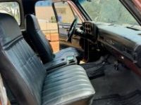 Chevrolet K5 Blazer - <small></small> 22.000 € <small>TTC</small> - #6